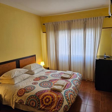Tmp Apartamento Картейра Экстерьер фото