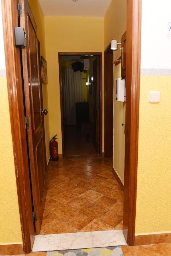 Tmp Apartamento Картейра Экстерьер фото