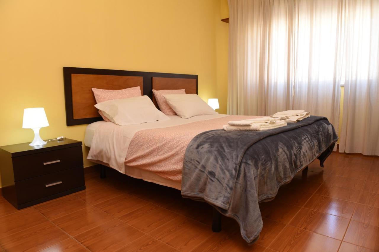Tmp Apartamento Картейра Экстерьер фото