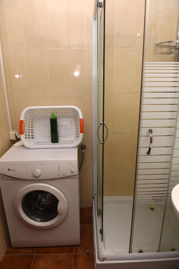 Tmp Apartamento Картейра Экстерьер фото