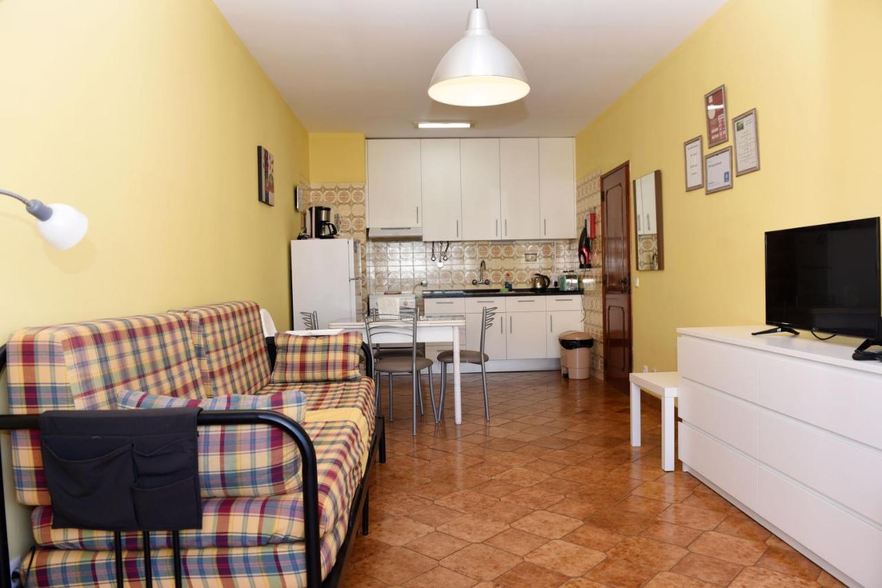 Tmp Apartamento Картейра Экстерьер фото