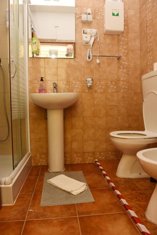Tmp Apartamento Картейра Экстерьер фото