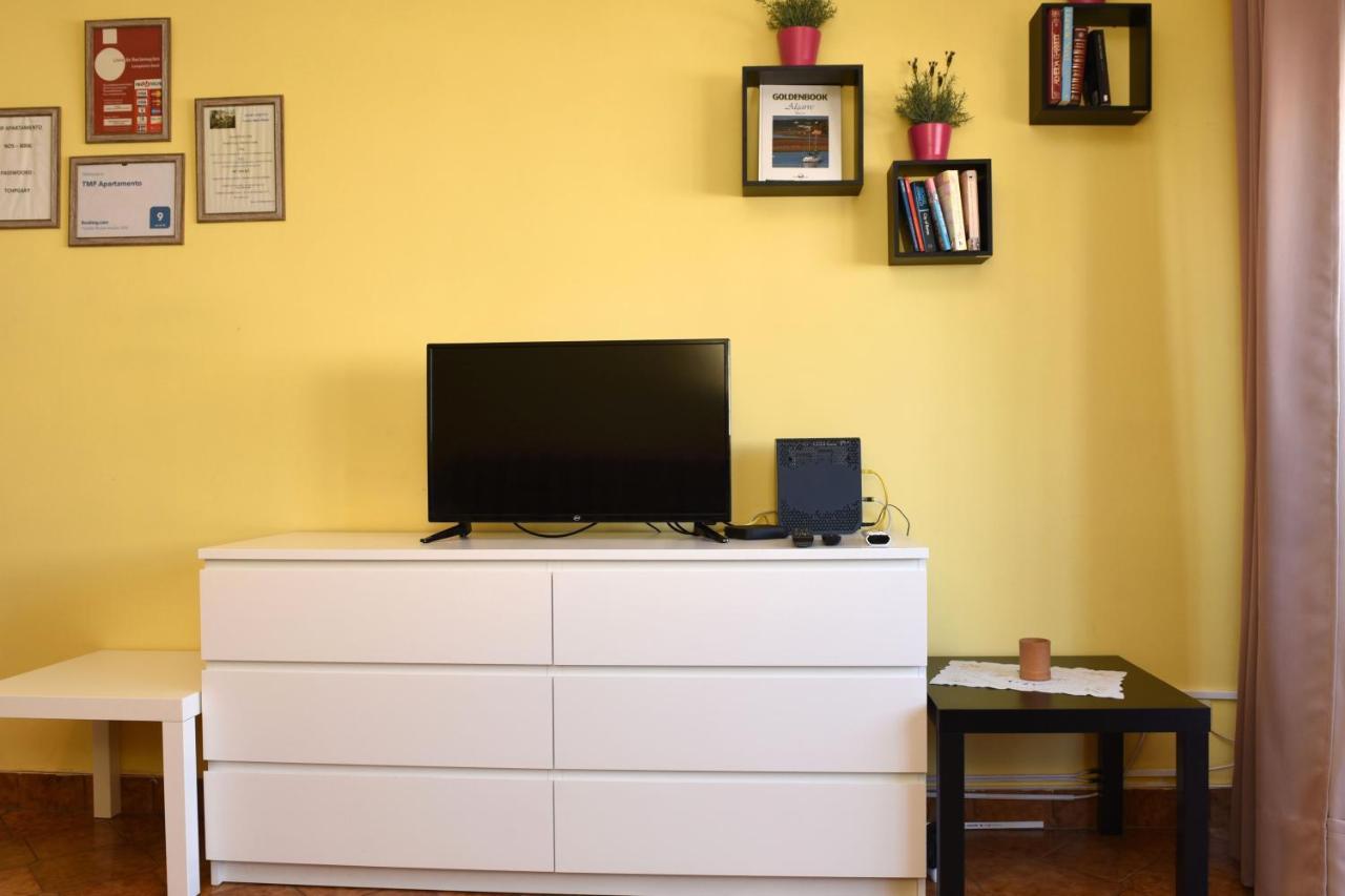 Tmp Apartamento Картейра Экстерьер фото