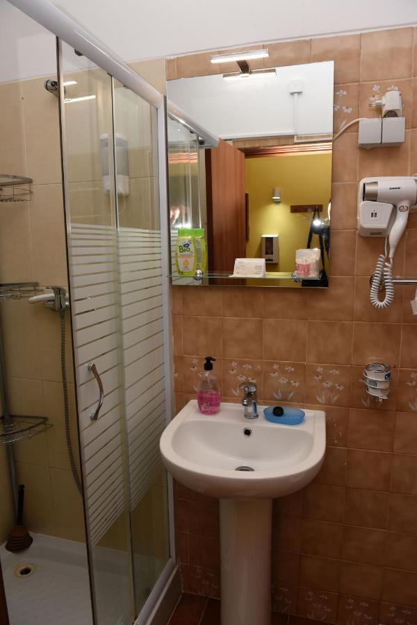 Tmp Apartamento Картейра Экстерьер фото