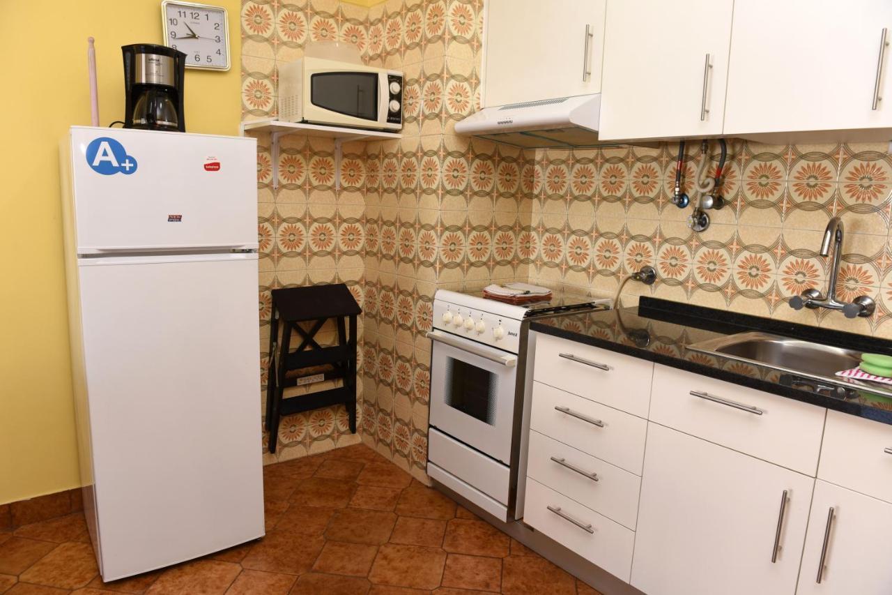 Tmp Apartamento Картейра Экстерьер фото
